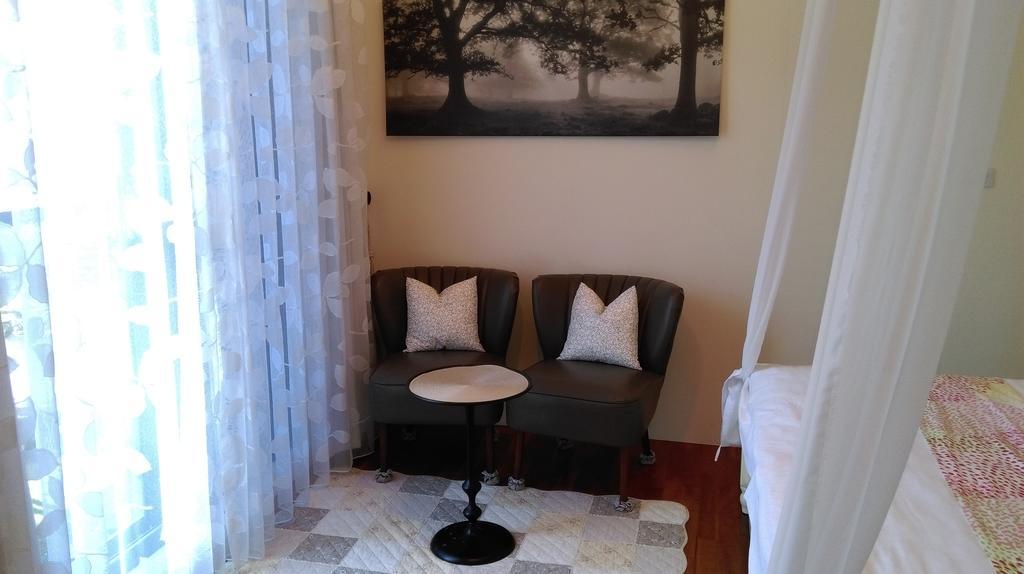 Slower Life B&B Jiaoxi Dış mekan fotoğraf