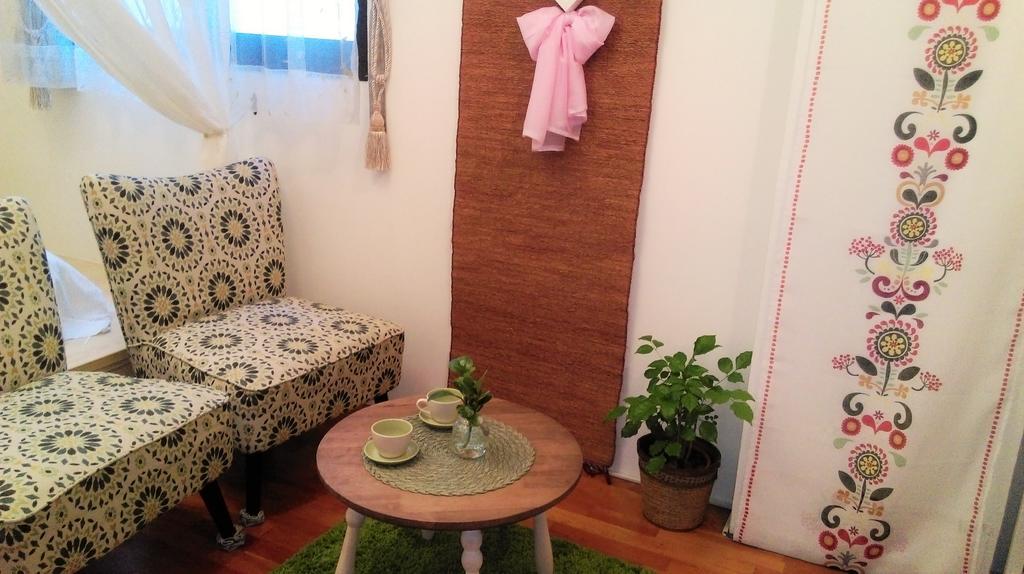 Slower Life B&B Jiaoxi Dış mekan fotoğraf
